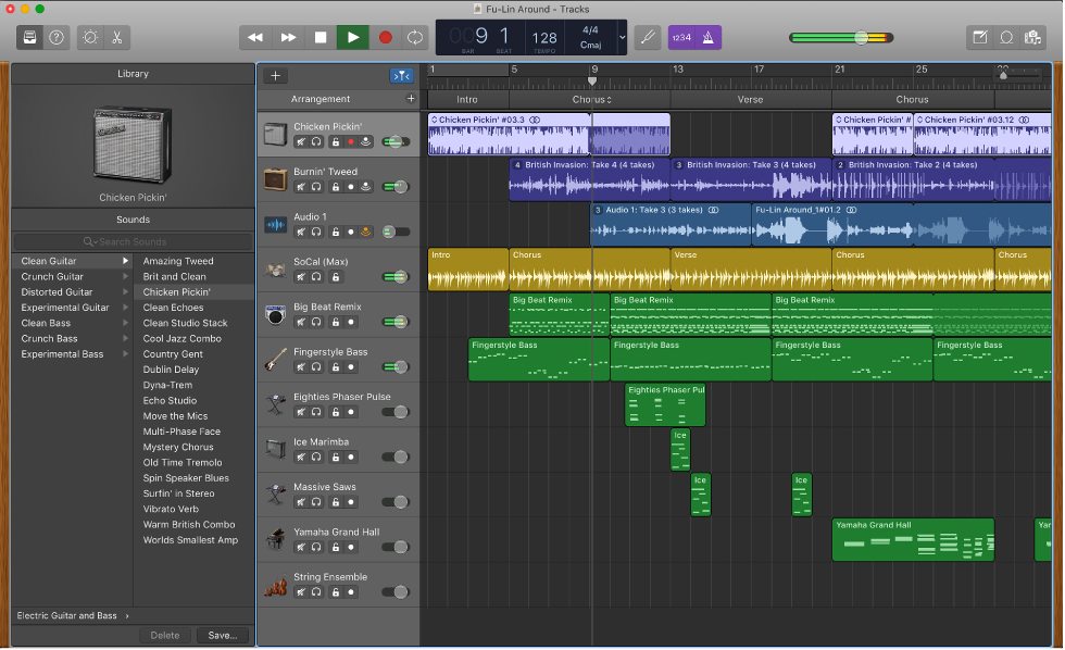 Good Free Recording Software For Mac